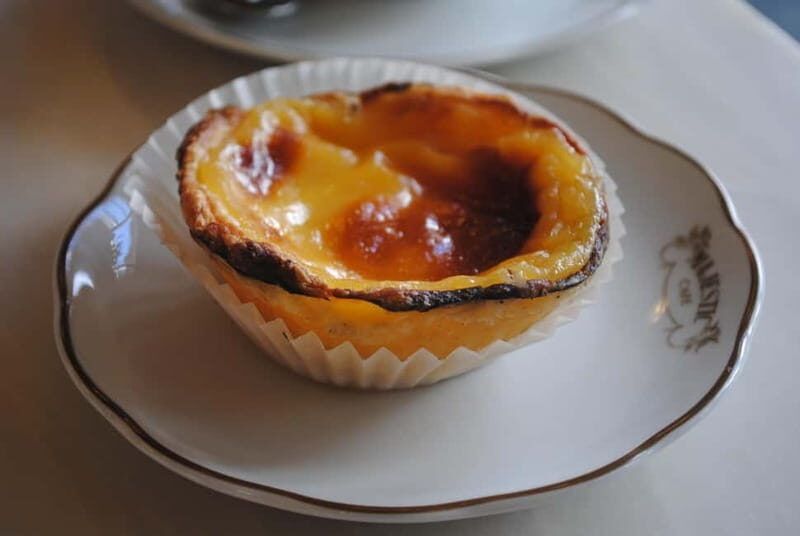 Taste of Porto: The Ultimate Full Meal Portuguese Food Tour - Final Thoughts