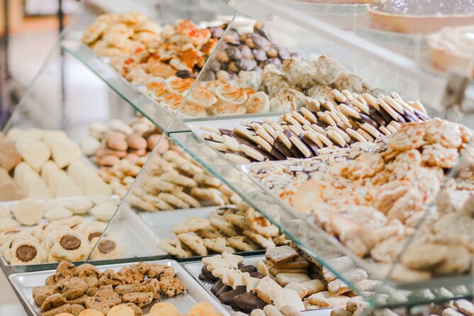Taste of Prague: Discover Pragues Hidden Culinary Gems. PRIVATE - Traditional Czech Ingredients