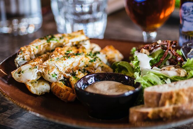 Taste of Prague: Discover Pragues Hidden Culinary Gems. PRIVATE - Insights From Expert Guides
