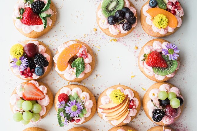 Taste of Prague: Discover Pragues Hidden Culinary Gems. PRIVATE - Ask Away