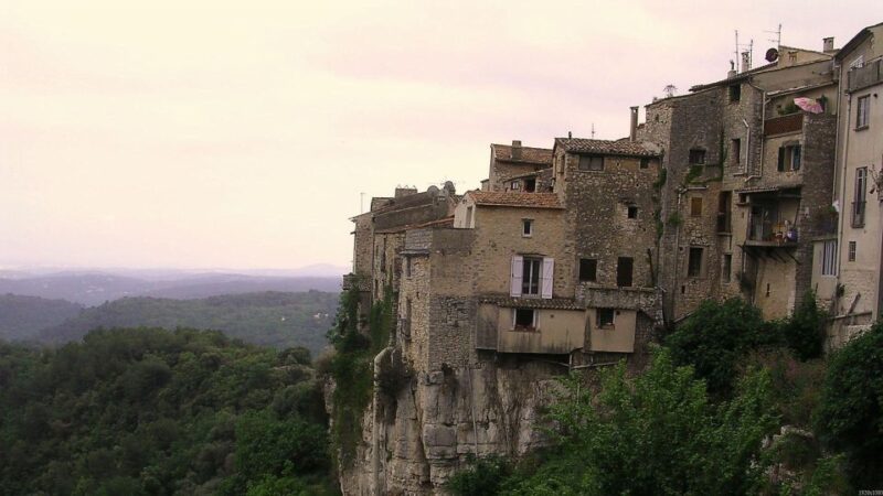 Taste of Provence French Countryside Half Day Private Tour - Pricing and Duration