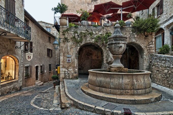 Taste of Provence French Countryside Half Day Private Tour - Customer Feedback