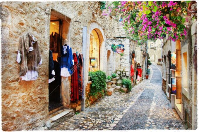 Taste of Provence French Countryside Half Day Private Tour - Booking Information
