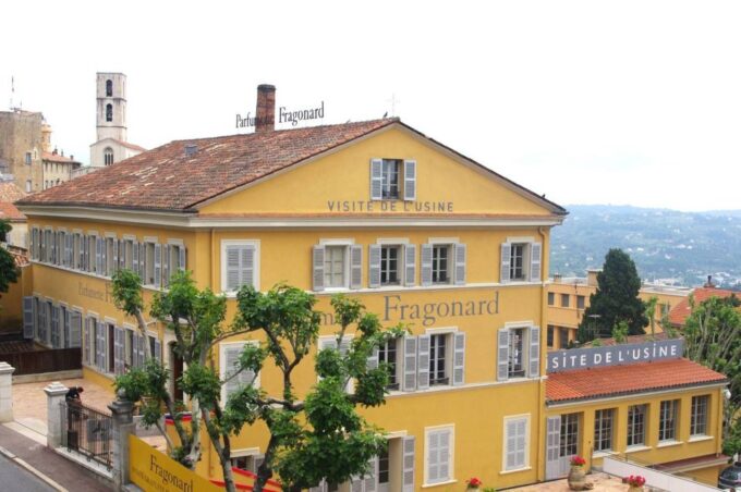 Taste of Provence French Countryside Half Day Private Tour - Frequently Asked Questions