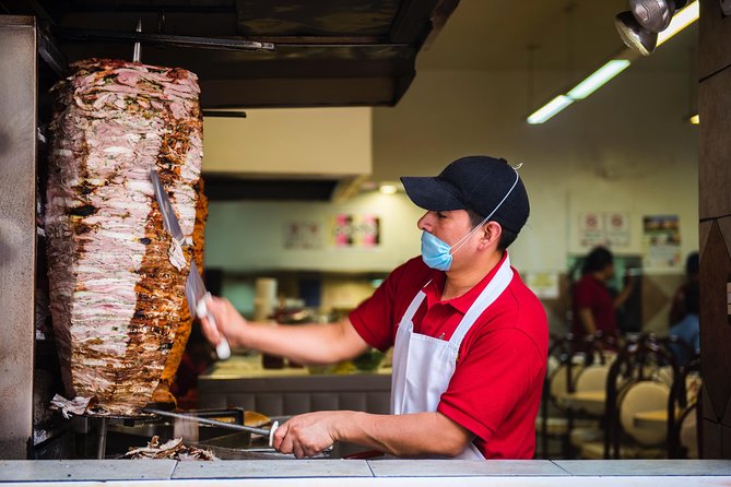 Taste of Puebla - Pueblas Culinary Highlights
