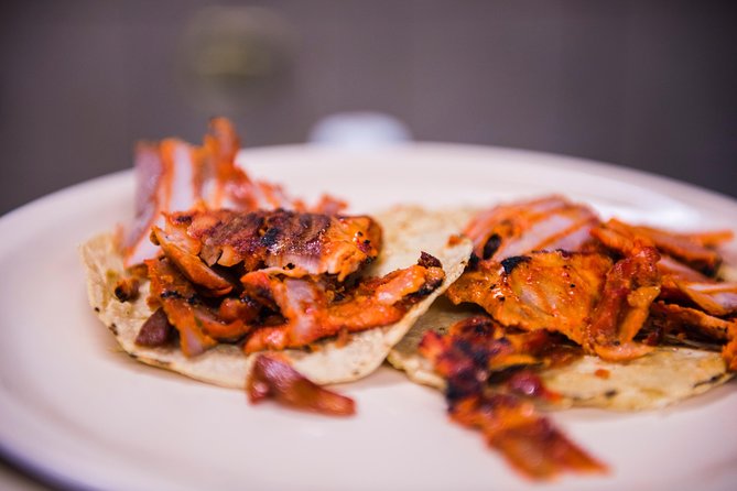 Taste of Puebla - Exploring Local Ingredients