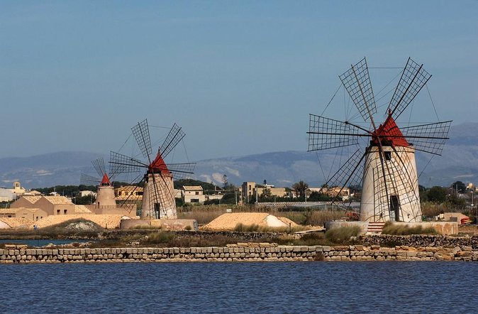 Taste of Sicily Gourmet Tour - Itinerary Overview