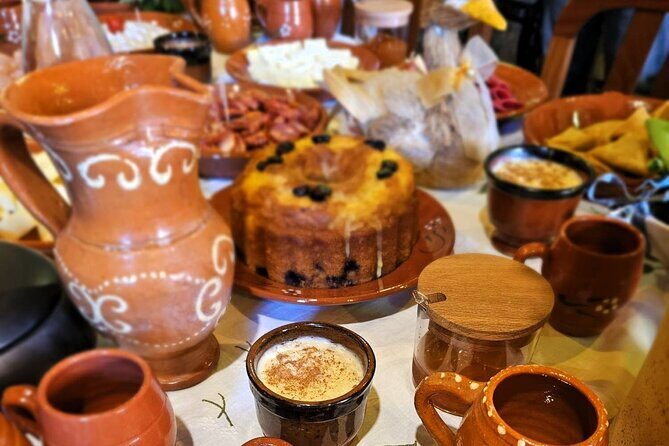 Taste of Sintras Wonders Wine & Tapas Tasting Private Tour - Exploring the Itinerary in Detail