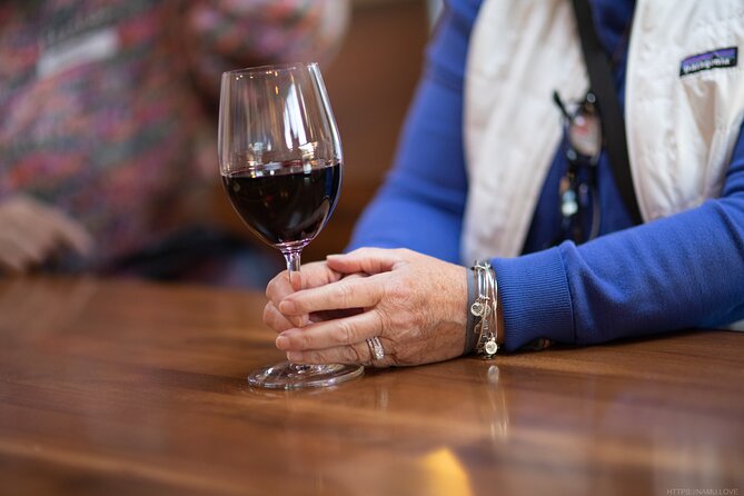Taste of SLO - Uptown Mojo Walking Food Tour - Sampling Local Restaurants and Cuisines