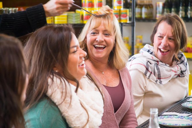Taste of SLO - Uptown Mojo Walking Food Tour - Traveler Reviews and Highlights