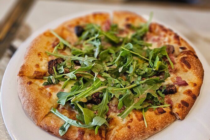 Taste of St. Augustine Tour - A Deep Dive into the Taste of St. Augustine Tour