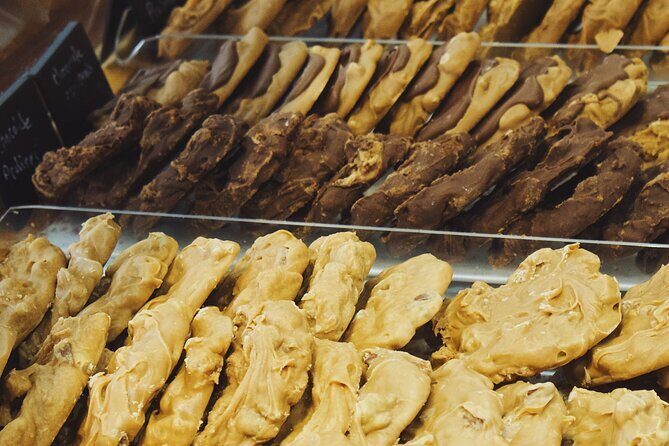 Taste of St. Augustine Tour - FAQ