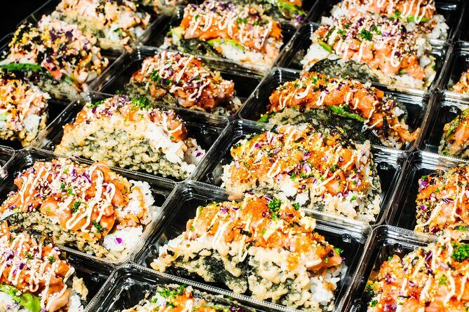 Taste of Sydney Fish Market Food Tour - An In-Depth Look at the Experience