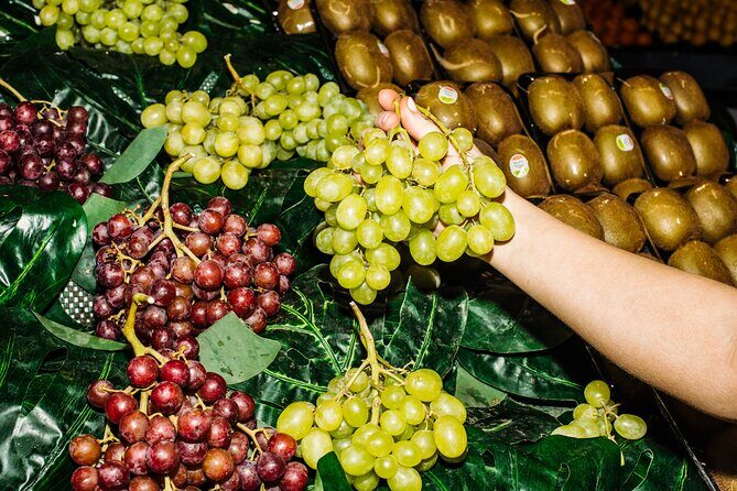 Taste of Sydney Fish Market Food Tour - Who Is This Tour Best For?