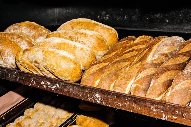 Taste of Sydney Fish Market Food Tour - FAQ