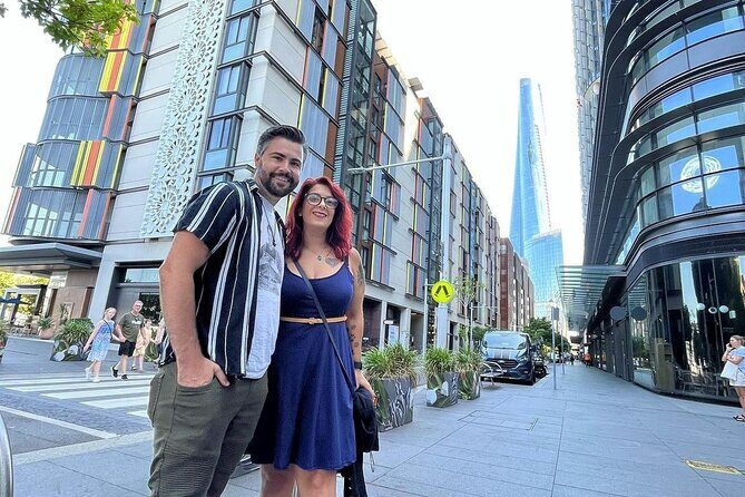 Taste of Sydney Tour (mini coach) - What Makes This Tour Stand Out?