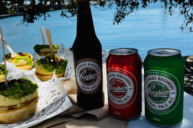 Taste of Sydney Tour (mini coach) - Who Will Love This Tour?