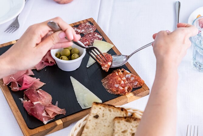 Taste of Testaccio Food & Market Tour - Booking Details