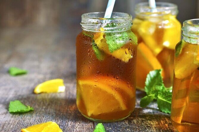 Taste Of The British Virgin Islands in 3-Hour Food Tour - A Detailed Look at What to Expect from the Food Tour