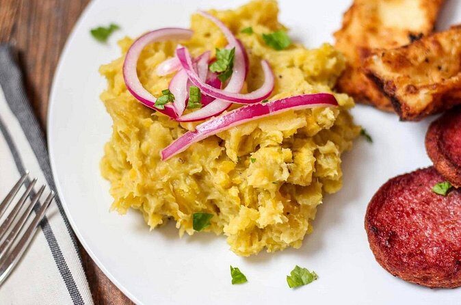 Taste Of The British Virgin Islands in 3-Hour Food Tour - FAQs