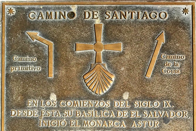 Taste of the Camino De Santiago - Asturian Snacks and Sustenance