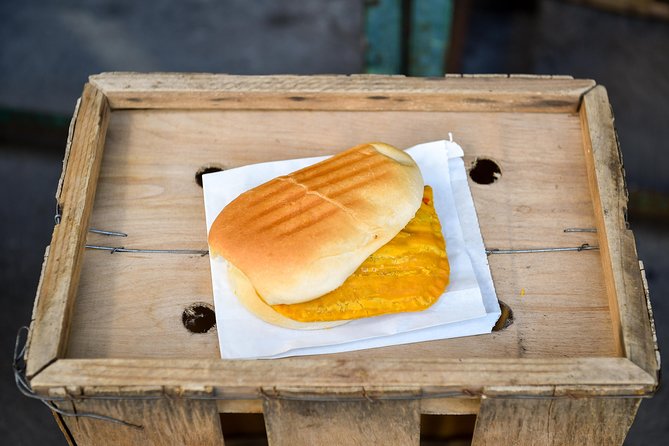 Taste of the Continents: International Food Tour - Booking Your Experience