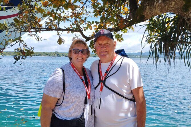 Taste of the Tropics Tour in Efate Vanuatu - Exploring Efate with the Taste of the Tropics Tour