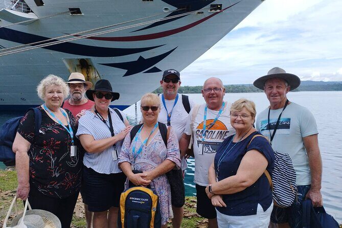 Taste of the Tropics Tour in Efate Vanuatu - What Travelers Say