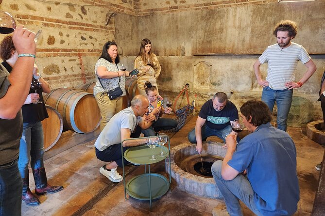 Taste of Tradition - Participation Requirements and Additional Info