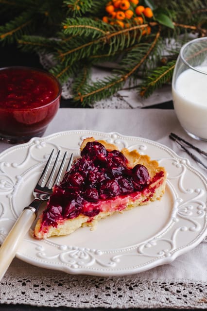 Taste of Tradition: Prague's Hidden Culinary Gems. PRIVATE - Practical Details: What to Expect