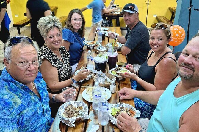 Taste of Tradition: The Cabo Food Walk - An Authentic Taste of Cabo in Just 2.5 Hours