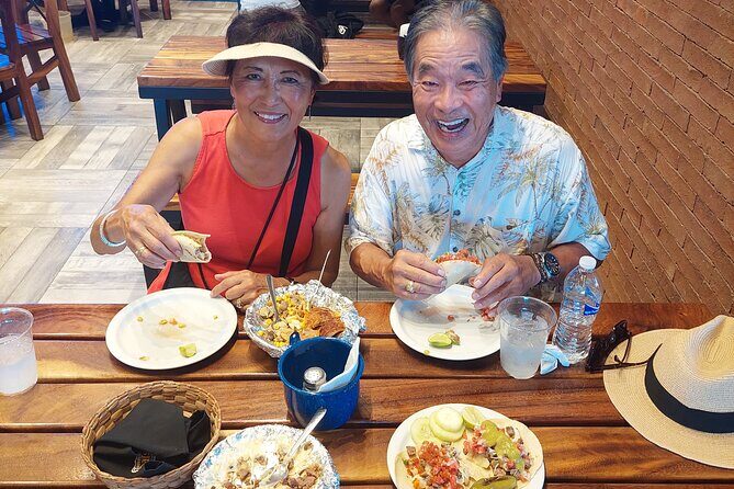 Taste of Tradition: The Cabo Food Walk - Deep Dive into the Itinerary