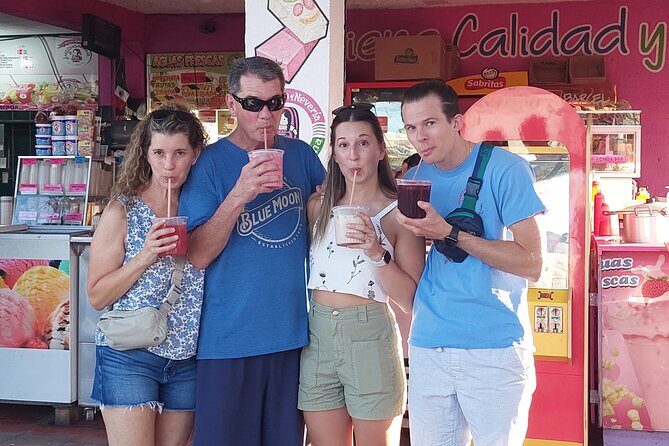 Taste of Tradition: The Cabo Food Walk - FAQs