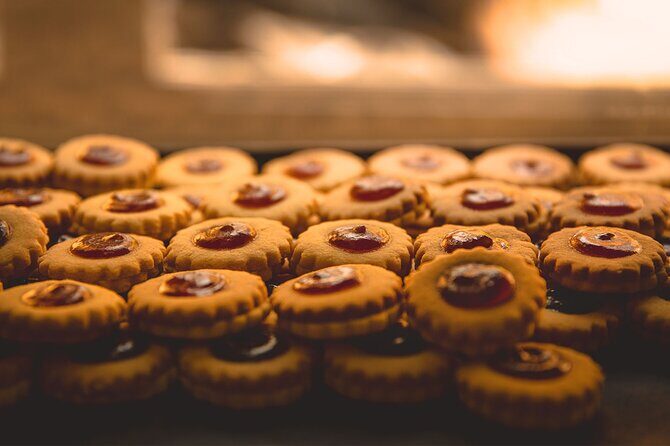 Taste of Trastevere Roman Food Tour - Introduction: A Flavorful Tour of Rome’s Heart  