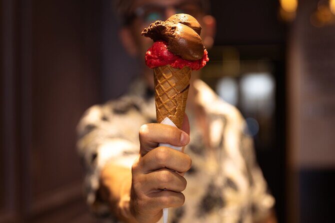 Taste of Trastevere Roman Food Tour - Key Points  