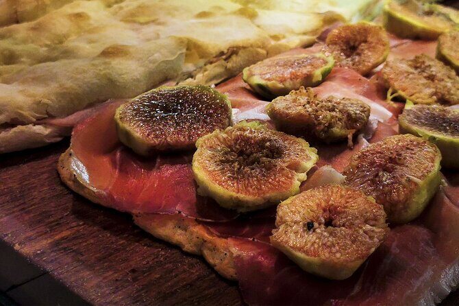 Taste of Trastevere Roman Food Tour - Practical Aspects & How It Works  