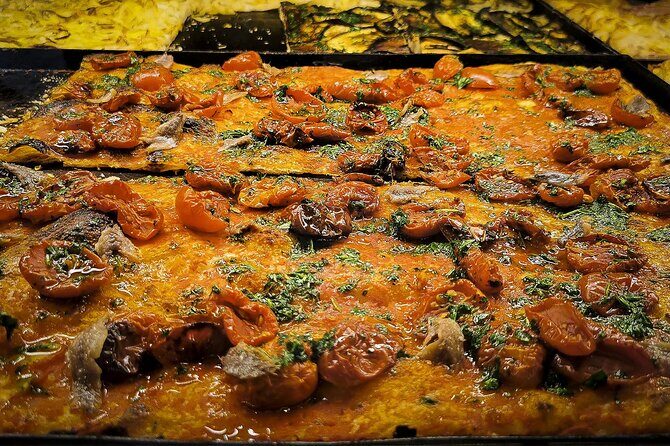 Taste of Trastevere Roman Food Tour - Who Is This Tour Best For?  