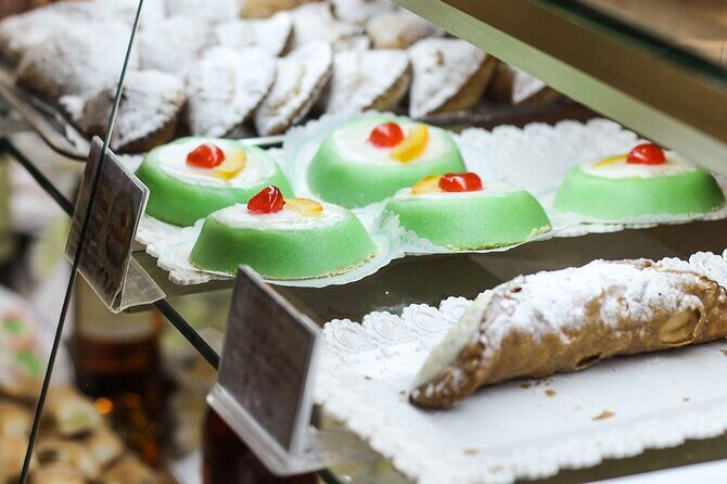 Taste of Trastevere Roman Food Tour - FAQs  