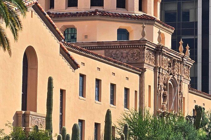 Taste of Tucson: Chef Led Food Tour - Authentic Tucson: What Sets This Tour Apart