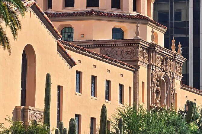 Taste of Tucson: Chef Led Food Tour - Who Will Love This Tour?