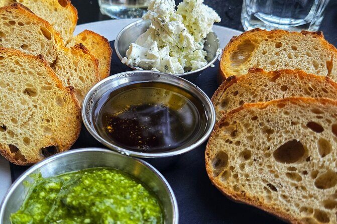 Taste of Tucson: Downtown Walking Food Tour - A Closer Look at the Itinerary