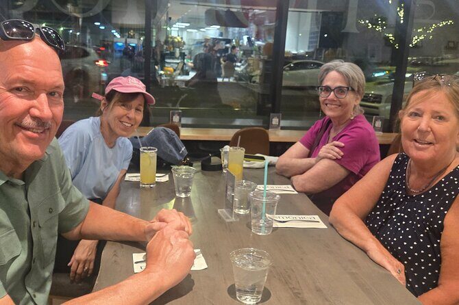 Taste of Tucson: Downtown Walking Food Tour - The Bottom Line: Who Should Sign Up?