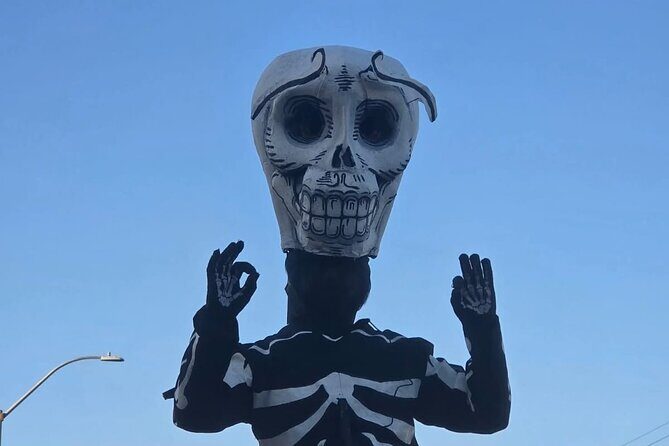 Taste of Tucson: Downtown Walking Food Tour - FAQs