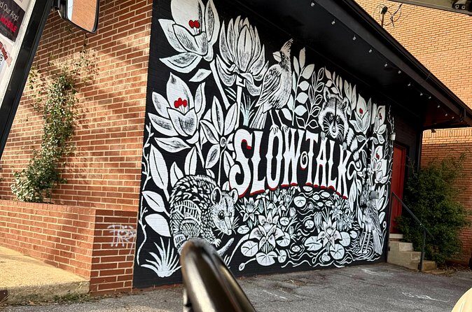 Taste of Tuscaloosa, Brewery Tasting Tour - Final Thoughts