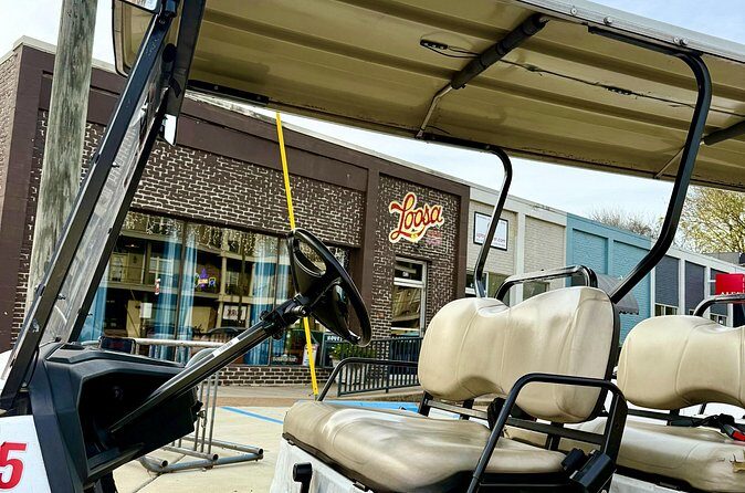 Taste of Tuscaloosa, Brewery Tasting Tour - FAQ