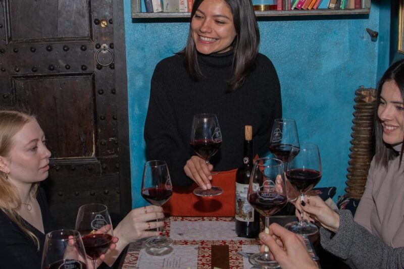 Taste of Tuscany: Food & Wine tour with Florentine Cuisine - Key Points