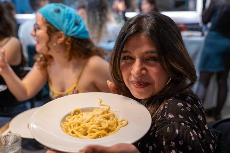Taste of Tuscany: Food & Wine tour with Florentine Cuisine - The Experience: A Practical Breakdown