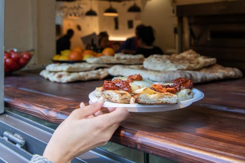 Taste of Tuscany: Food & Wine tour with Florentine Cuisine - The Impact of the Guides