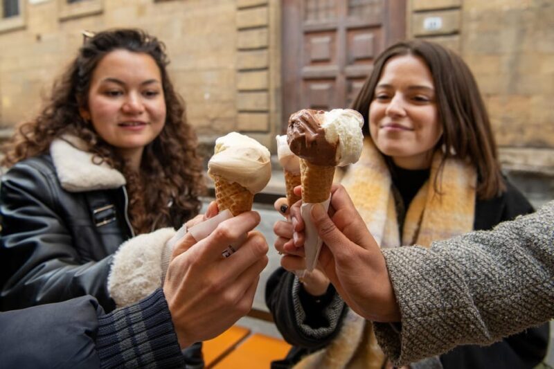 Taste of Tuscany: Food & Wine tour with Florentine Cuisine - Accessibility and Practical Information