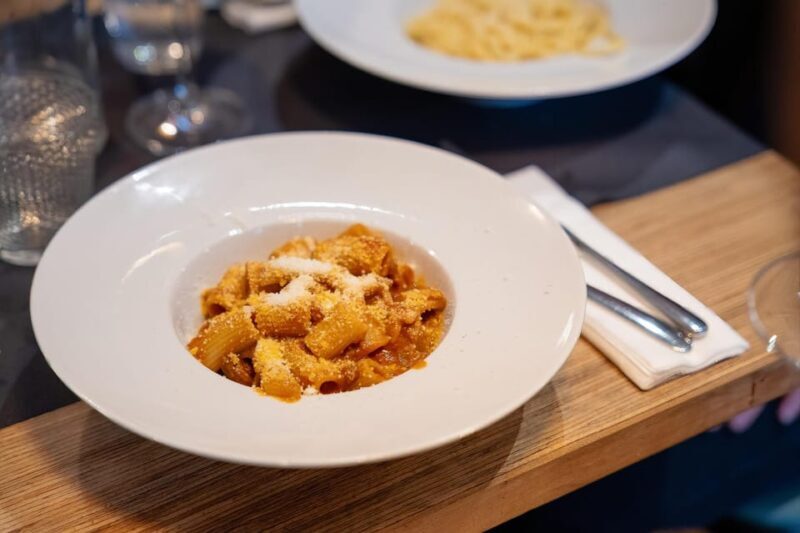 Taste of Tuscany: Food & Wine tour with Florentine Cuisine - FAQ